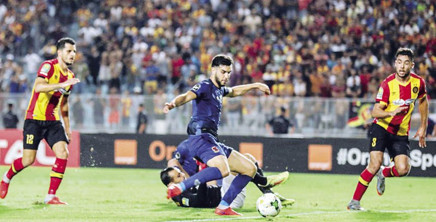 «البدري»: الترجي سيفوز على الأهلي في نهائي دوري أبطال أفريقيا