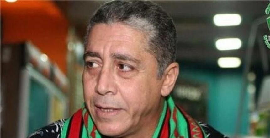 محمد عمر يحيي ذكرى ميلاد نجله الشهيد شريف