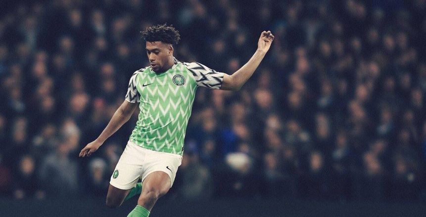 «إيوبي وموزيس» يقودان قائمة نيجيريا النهائية لكأس العالم