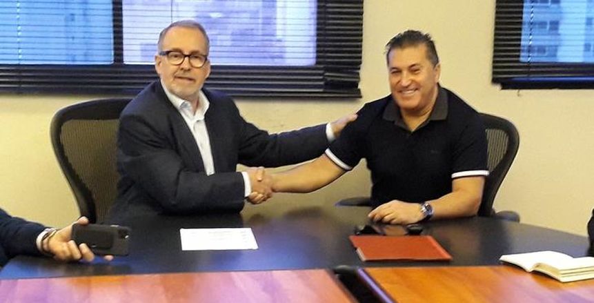 مدرب الأهلي السابق "بيسيرو" مديرًا فنيًا لمنتخب فنزويلا