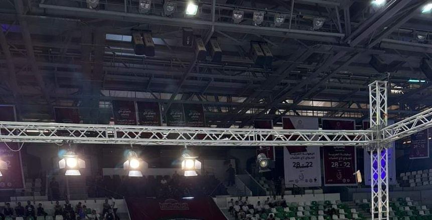منتخب مصر يحصد 11 ميدالية في البطولة العربية للمواي تاي