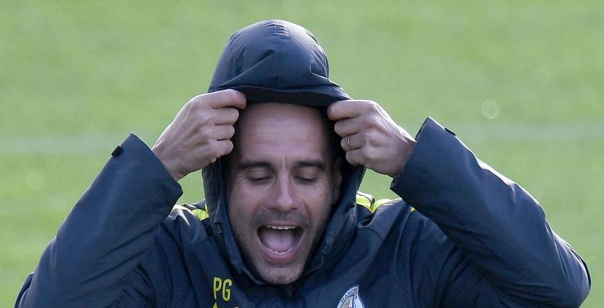 جوارديولا يعود إلى بيته الروحي.. وبايرن لاستعادة الانتصارات