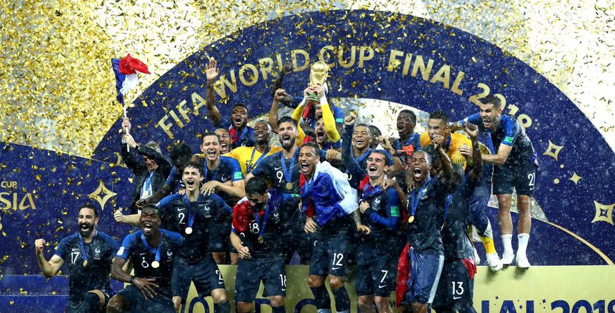 موعد مباراة فرنسا وأستراليا والقنوات الناقلة في كأس العالم 2022