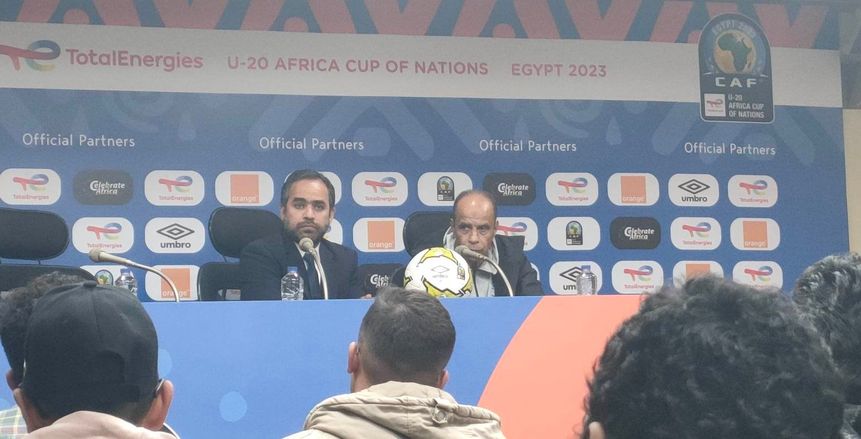 أول تعليق من مدرب منتخب مصر بعد الهزيمة أمام نيجيريا بأمم أفريقيا
