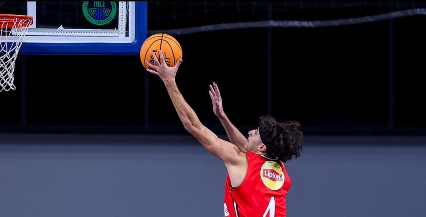 شباب «سلة الأهلي» يفوز على الاتحاد السكندري 65 - 53 في نهائي دوري المرتبط