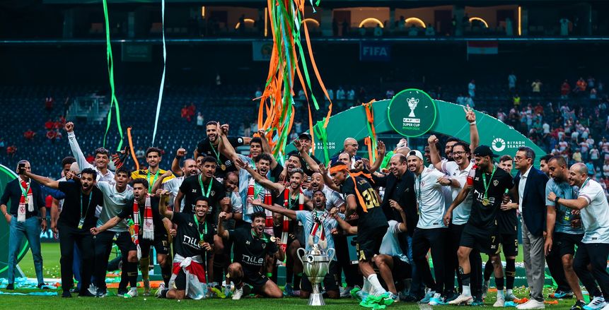 صفقات الزمالك الجديدة بعد الفوز بالسوبر الإفريقي.. تحركات لترميم الثغرات