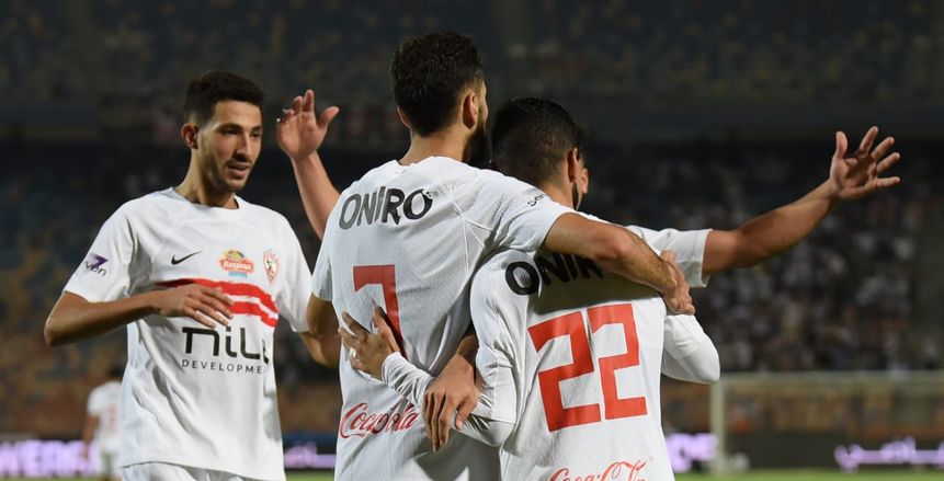 ثنائي مفاجأة ضمن قائمة منتخب مصر المبدئية المشاركة في أمم أفريقيا 2025
