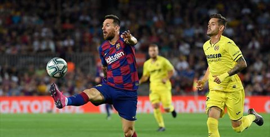 عودة ميسي.. فالفيردي يعلن قائمة برشلونة إمام إنتر بدوري أبطال أوروبا