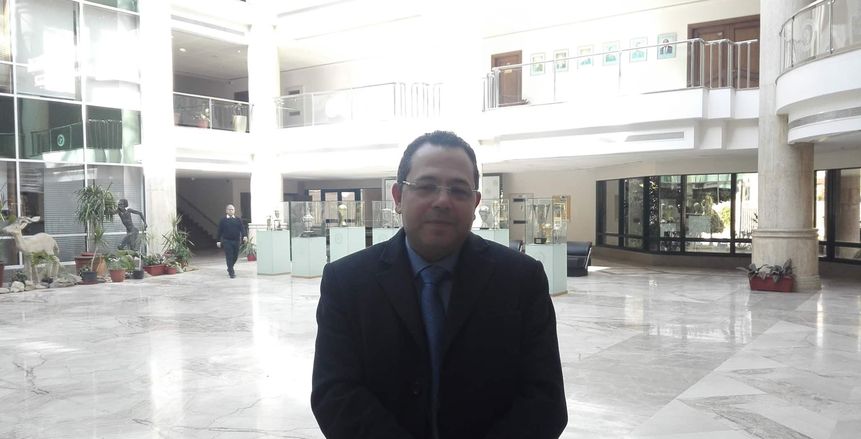 الصفاقسي: الكونفدرالية الأفريقية بطولة قوية ونتمنى تجنب الوقوع مع الزمالك