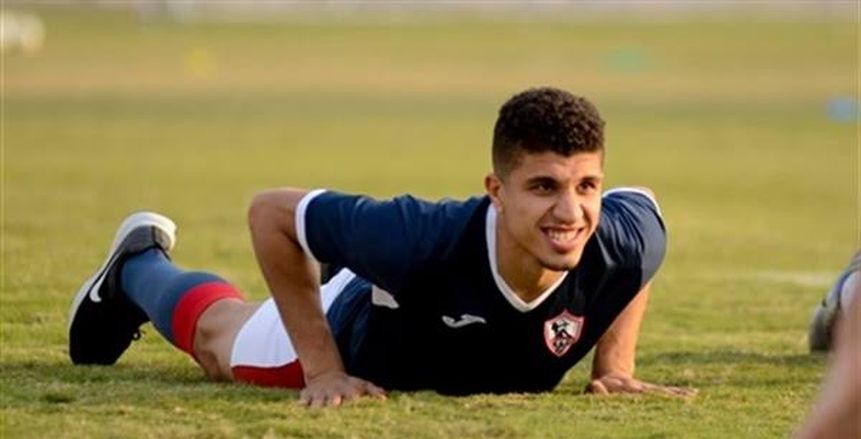 تعليمات خاصة لـ شبانة وفتوح وتأهيل الونش وعودة عبد الغني لتدريبات الزمالك