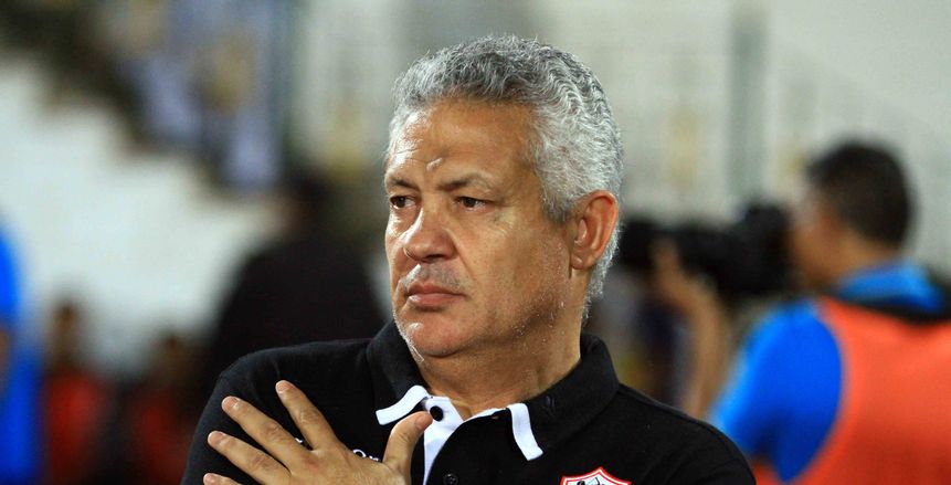عاجل| "حلمي" يرفض خوض مران الزمالك ويضع هذا الشرط