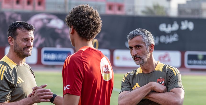ريبيرو يكشف حقيقة طلبه التعاقد مع نجوم أورلاندو بايرتس للأهلي