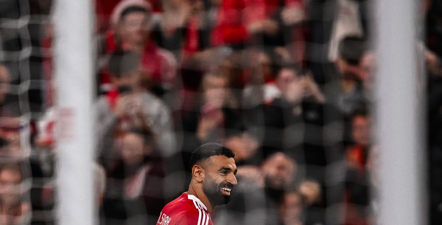 محمد صلاح يسجل ويصنع في ثلاثية ليفربول أمام أتلتيكو مدريد