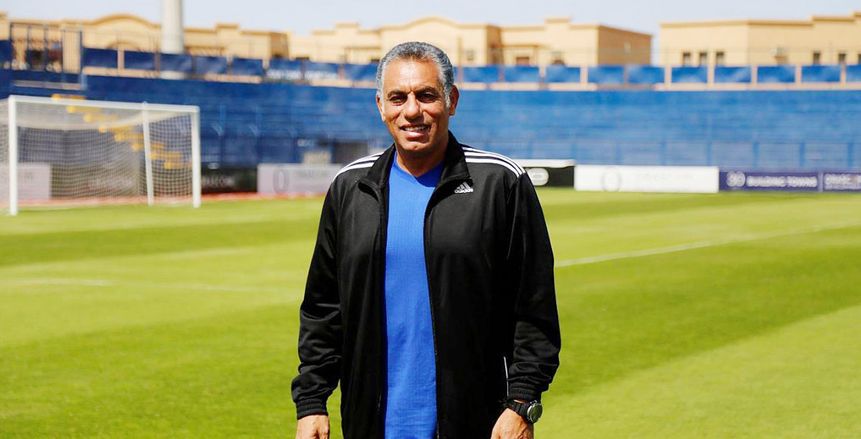 حمادة صدقي: أوافق على تدريب الزمالك.. وأرفض مشاهدة لقاء القمة مع زوجتي