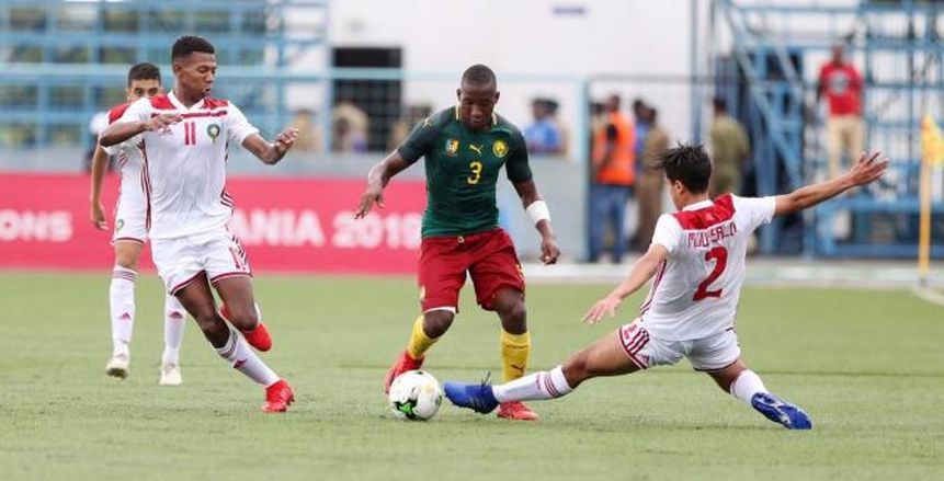 كاف يستبعد 4 منتخبات من تصفيات أفريقيا بسبب التزوير