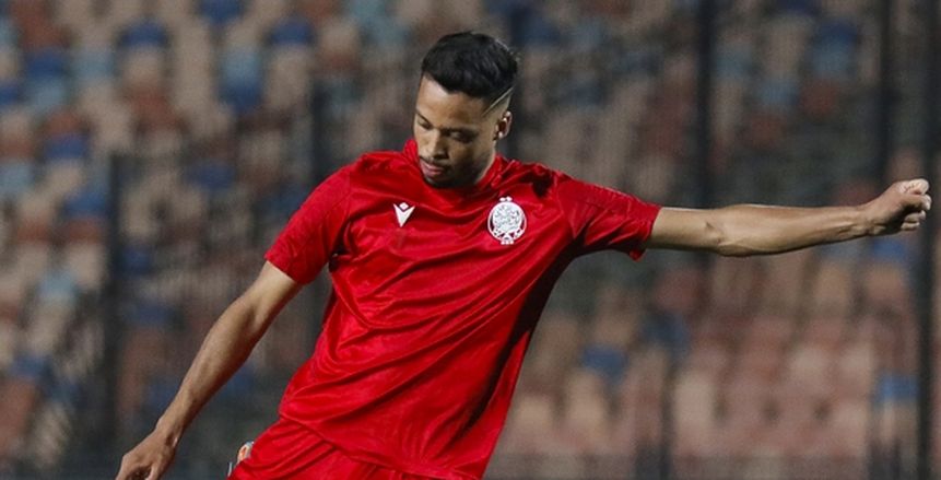 «فيديو» من مران الوداد يثير جدل مشاركة زهير المترجي أمام الأهلي