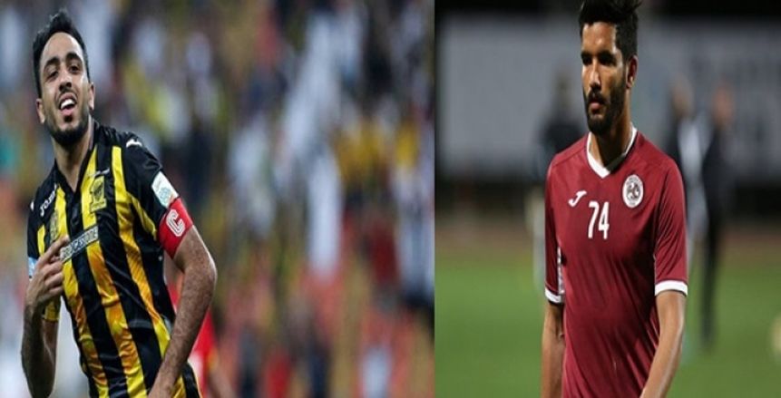 إتحاد جدة يتسلح بـ«كهربا» لمواجهة فيصلي «جمعة» في نهائي كأس الملك