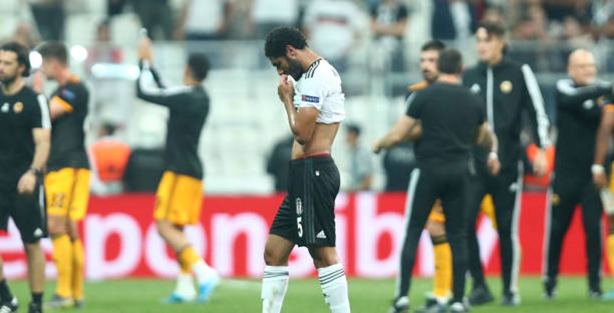 في يوروبا ليج.. آخر مشاركة للنني وأرسنال وروما ولاتسيو تبحث عن التأهل