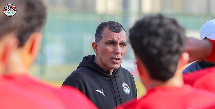 أسامة نبيه: منتخب الشباب ودّع كأس العالم باللائحة وليس بكرة القدم