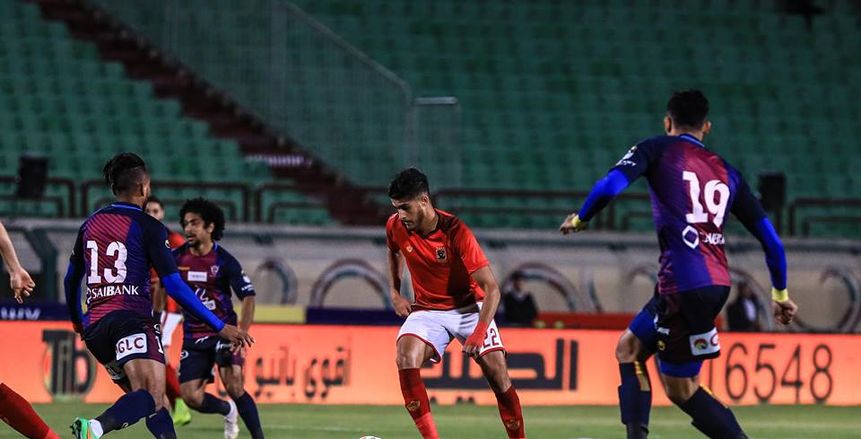 بتروجيت ضد الأهلي ومحمد محمود.. قائمة الأكثر بحثا عبر "جوجل مصر"