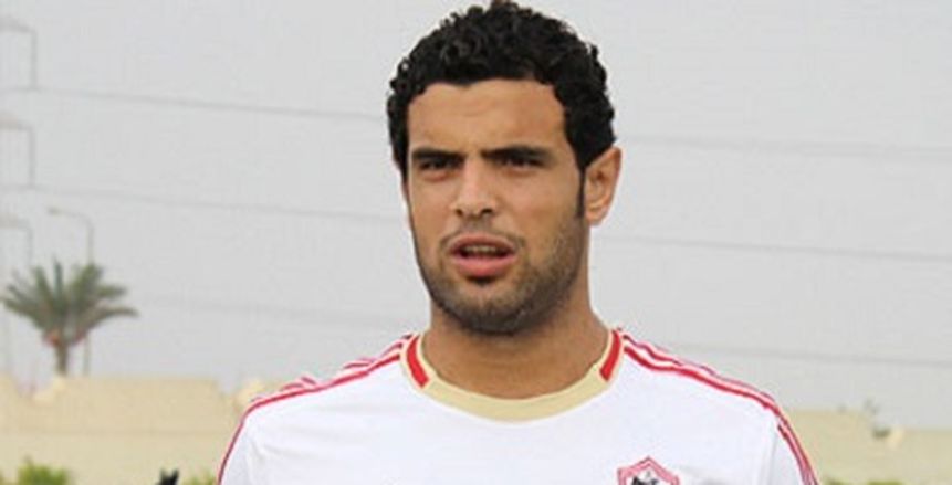أحمد جعفر: الزمالك يمر بمرحلة صعبة.. وأسامة نبيه سيصالح الجماهير