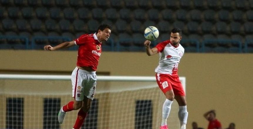 كريم طارق: سأبذل قصارى جهدي مع المنتخب.. ولن أحتفل مجددا بقناع "سبايدر مان"