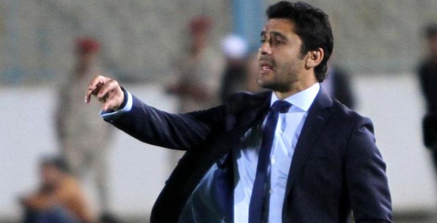 «العميد»: أتمني عودة حسام غالي للمنتخب في كأس العالم