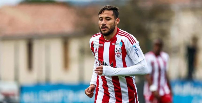 تقارير| يوسف البلايلي مرشح للانضمام إلى الزمالك