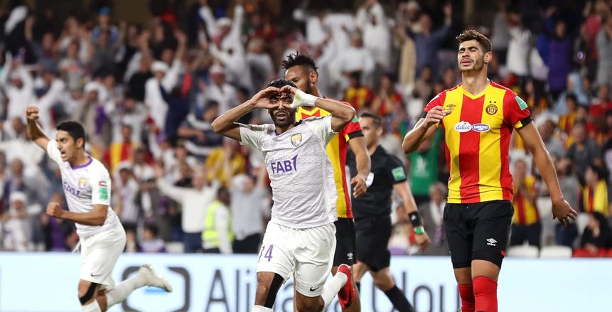بث مباشر| شاهد مباراة العين وريفر بليت بـ «مونديال العالم للأندية»