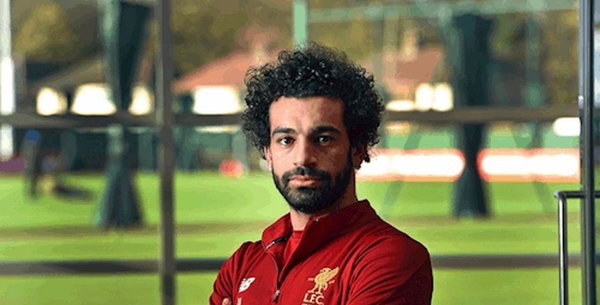 رسميا.. «صلاح» ضمن تشكيل الأفضل في الدوري الإنجليزي لعام 2017
