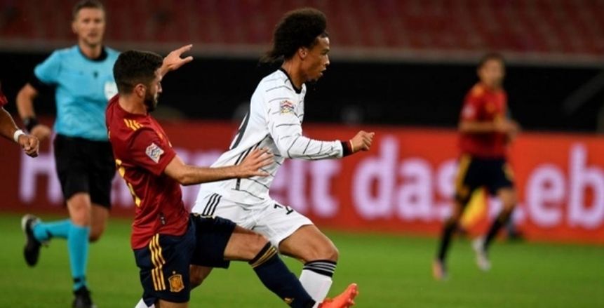 غدا.. 10 مواجهات قوية في منافسات دوري أمم أوروبا