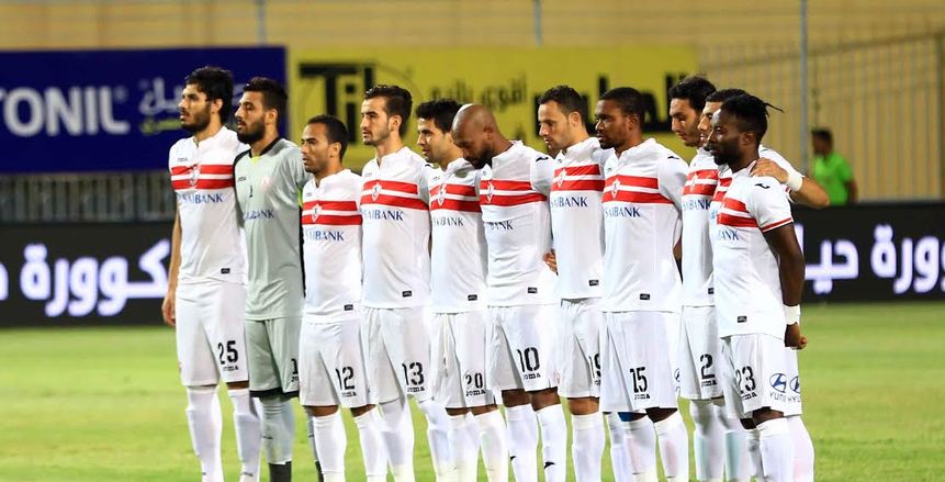 تعرف على قائمة الأفارقة المعروضين على الزمالك