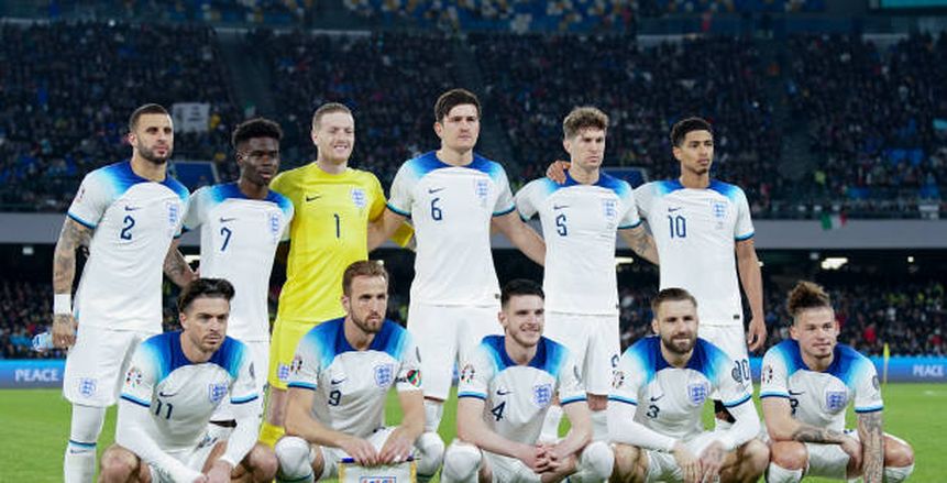 القنوات الناقلة لمباراة إنجلترا ومالطة في تصفيات يورو 2024 ومعلق اللقاء