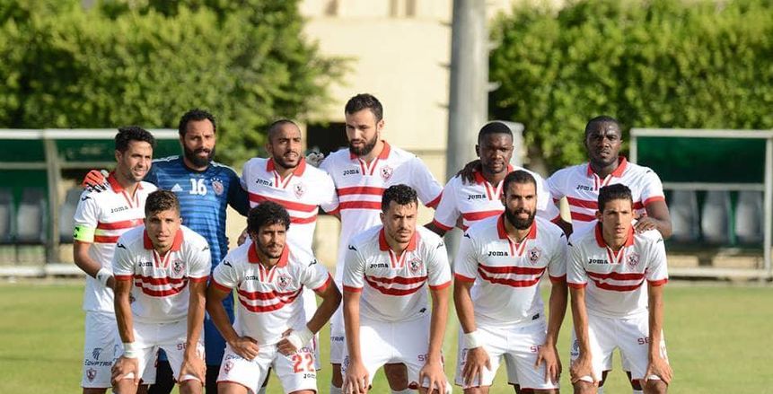 الزمالك: الشركة الألمانية الأقرب لإنتاج ملابسنا في الموسم الجديد