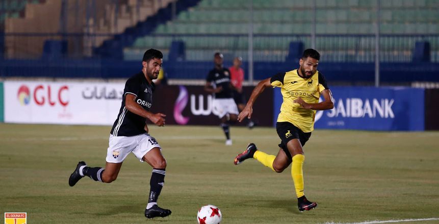 تعديل مواعيد بعض المباريات بالدوري بعد إنارة ملعب الجونة