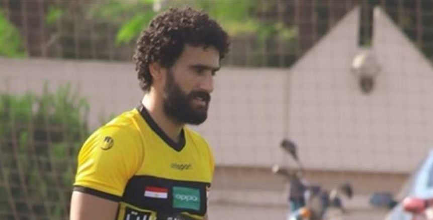 باسم مرسي: مسؤول في الزمالك حال دون عودتي.. وجاهز لمنافسة مصطفى محمد