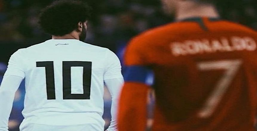 رونالدو يجدد طلبه بالتعاقد مع «صلاح»