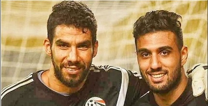 أحمد الشناوي: اكرامي والحضري الأقرب لحراسة المنتخب في المونديال
