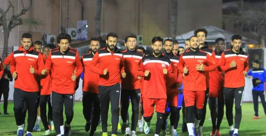 الأزمات المالية تضرب النادي الأوليمبي.. وإلغاء مران أمس بسبب المستحقات
