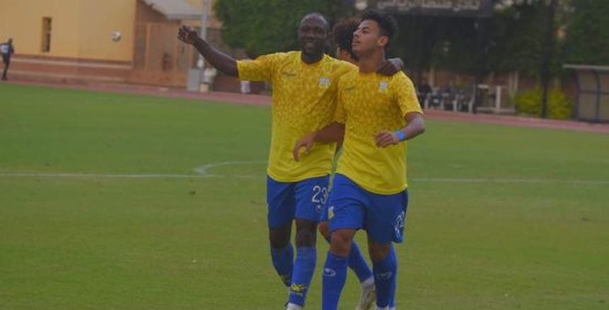 أول رد من نادي طنطا بشأن بيع موهبته لـ الزمالك «خاص»