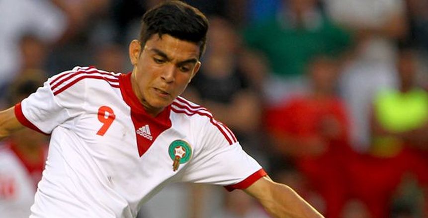 بن شرقي يشارك في فوز المغرب على السنغال بثلاثية وديا (فيديو)