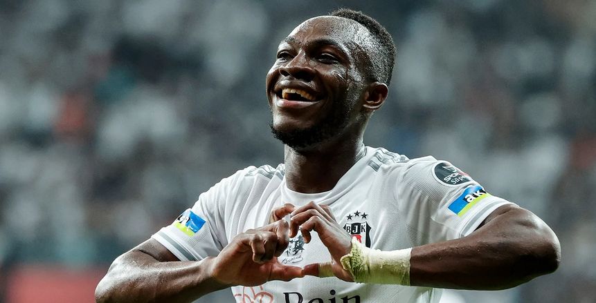 الأهلي يستغل أزمة بشكتاش التركي لضم موليكا بـ3 ملايين يورو