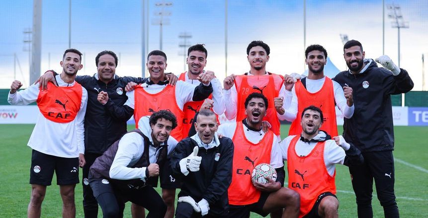 غياب جماعي.. منتخب مصر يبدأ استعداداته لمواجهة أنجولا في أمم أفريقيا