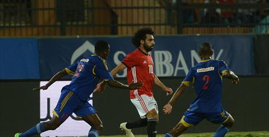 عاجل| المنتخب يعلن عودة محمد صلاح إلى ليفربول بعد إصابته أمام إي سواتيني