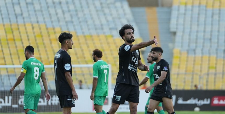 الزمالك يحصل على توقيع مصطفى زيكو نجم زد