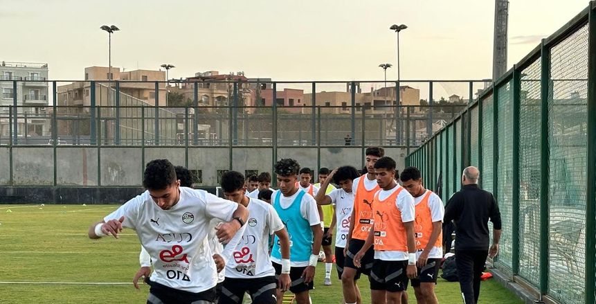 تعيين إسلام الشاطر مديرا لمنتخب الشباب.. كواليس جلسته مع ميكالي