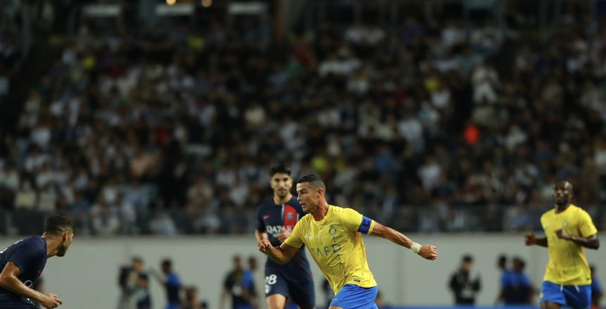 غرامة مالية تنتظر النصر قبل صدامه مع الزمالك في البطولة العربية
