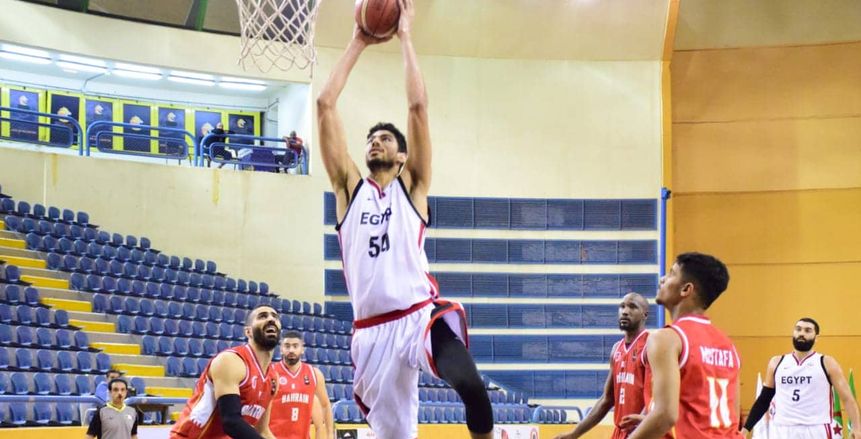 برغم الفوز على البحرين| منتخب الإمارات يودع «البطولة العربية» لمنتخبات السلة