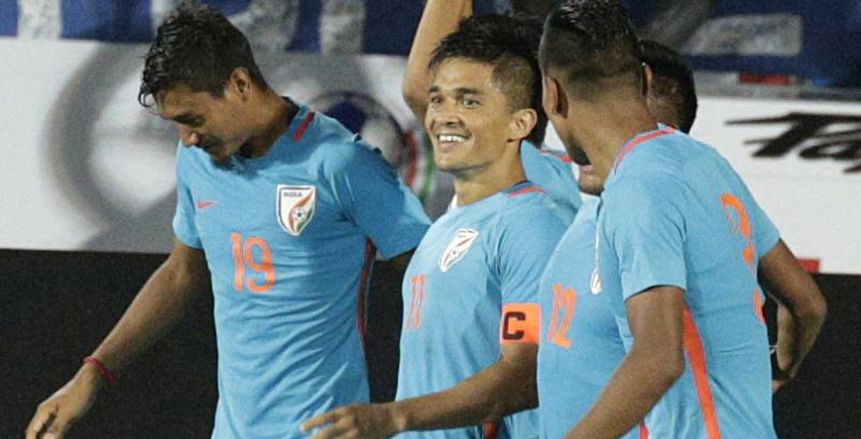 اليوم.. مباراة ودية تمثل ثلث سكان الكرة الأرضية بدون لاعب كرة قدم مميز