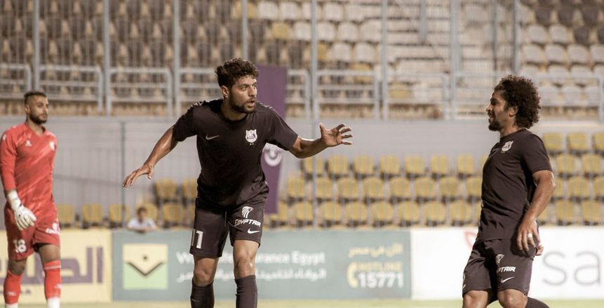 شبانة: الأهلي يقترب من ضم مصطفى شلبي والصفقة قد تنتهي الأسبوع المقبل